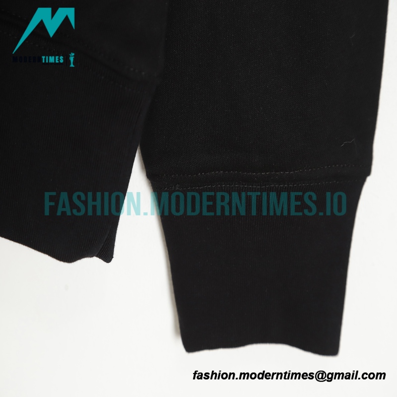 Arc Teryx - Printed Turtleneck Hoodie